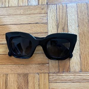 Authentic CELINE 4109 sunglasses